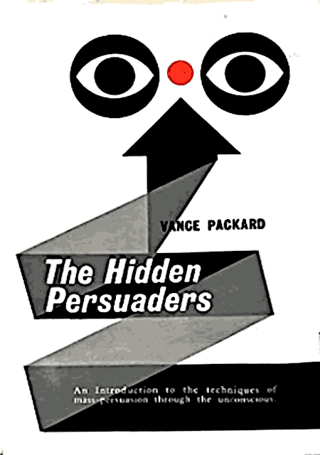 The Hidden Persuaders